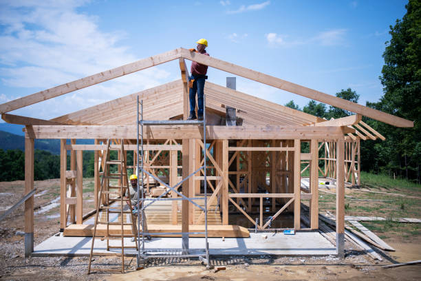 Best Roof Inspection Near Me  in Corte Madera, CA