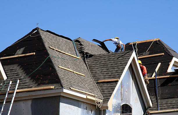 Quick and Trustworthy Emergency Roof Repair Services in Corte Madera, CA