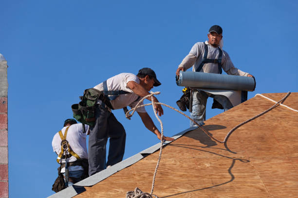 Roof Installation Near Me in Corte Madera, CA