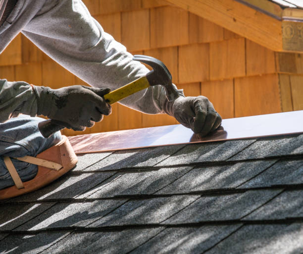 Best Roof Repair Services  in Corte Madera, CA